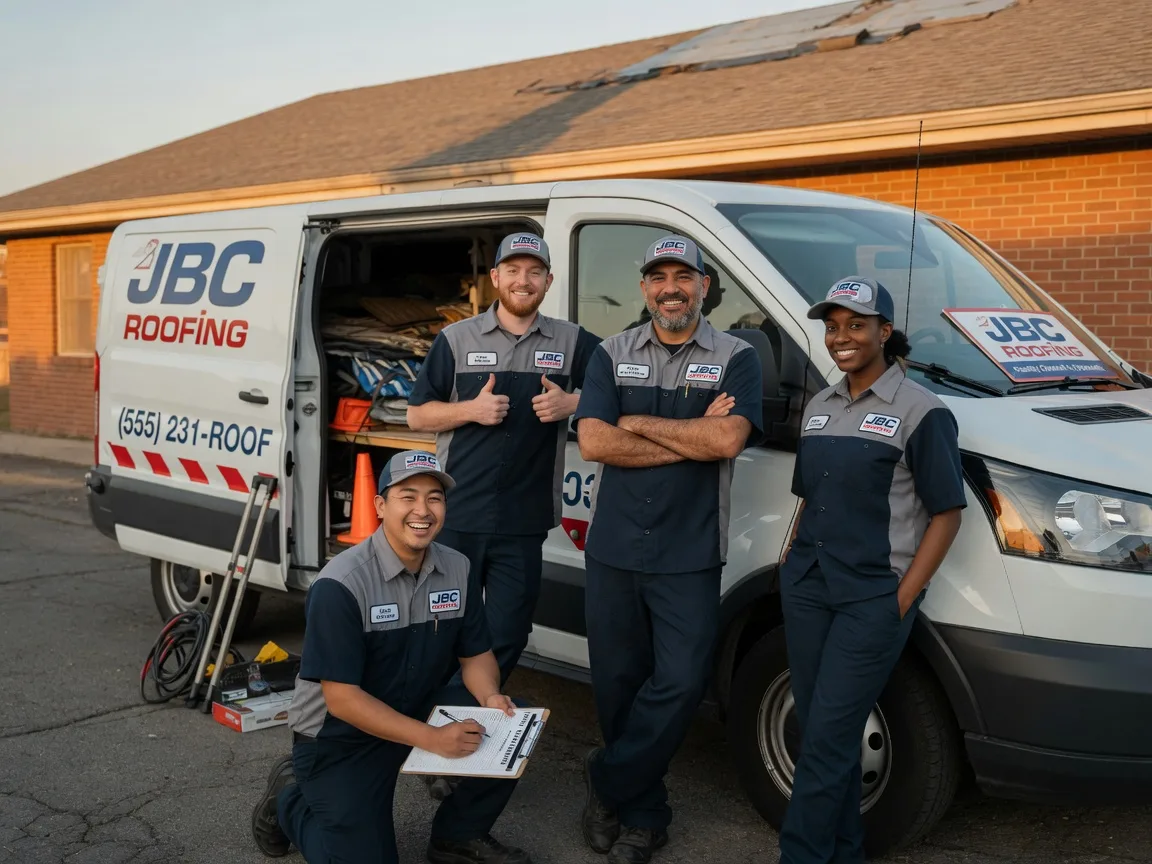 Roof Replacement company in Galva, IL